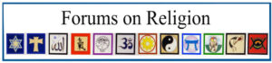 Forums on Religion